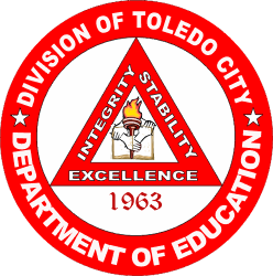 DepEd Toledo Logo